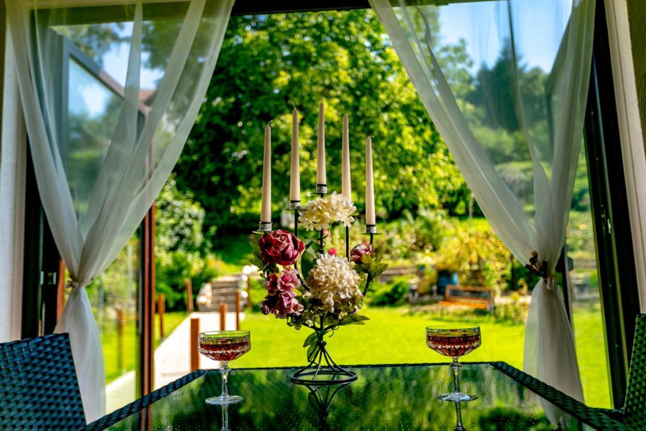 Casa Adalmo Hotel Sighişoara Buitenkant foto