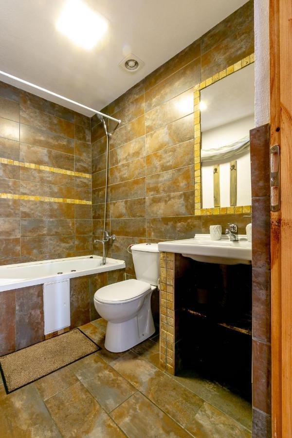 Casa Adalmo Hotel Sighişoara Buitenkant foto