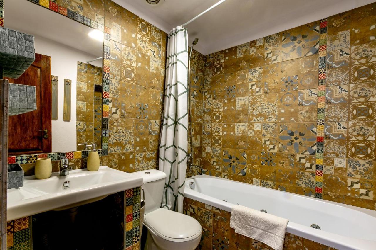 Casa Adalmo Hotel Sighişoara Buitenkant foto