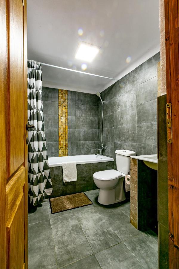 Casa Adalmo Hotel Sighişoara Buitenkant foto