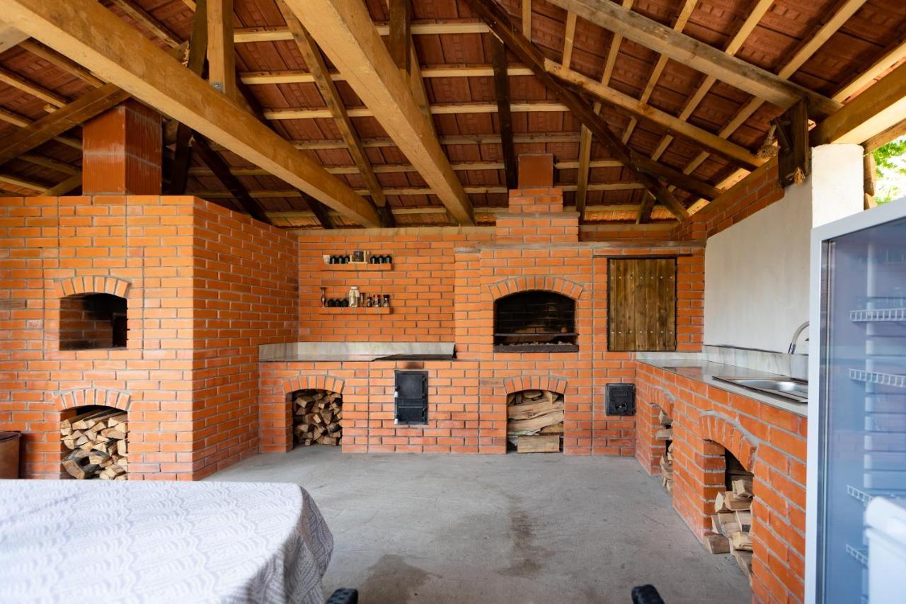 Casa Adalmo Hotel Sighişoara Buitenkant foto