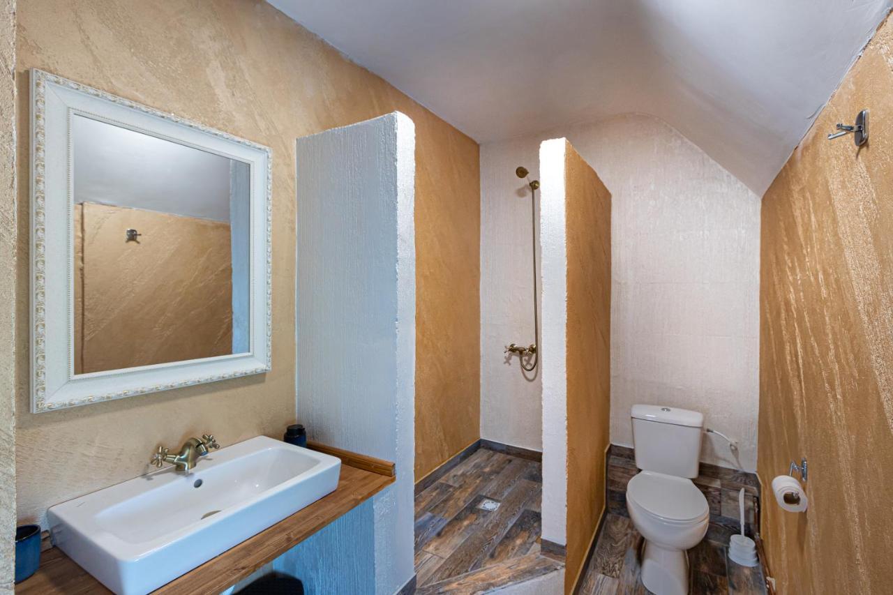 Casa Adalmo Hotel Sighişoara Buitenkant foto