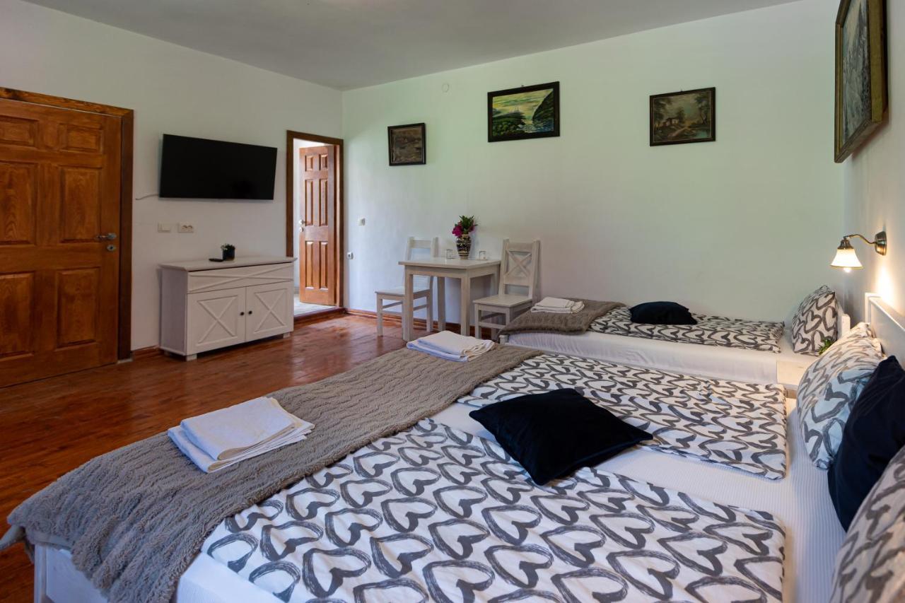 Casa Adalmo Hotel Sighişoara Buitenkant foto