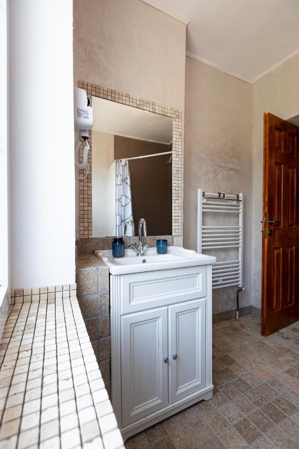 Casa Adalmo Hotel Sighişoara Buitenkant foto