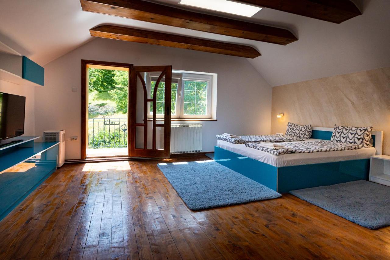 Casa Adalmo Hotel Sighişoara Buitenkant foto