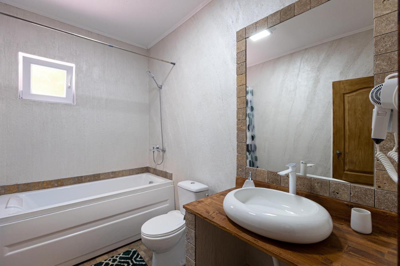 Casa Adalmo Hotel Sighişoara Buitenkant foto