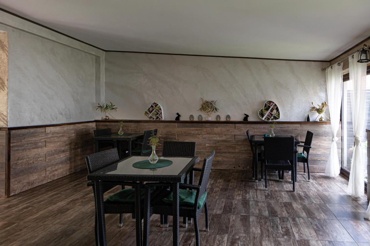 Casa Adalmo Hotel Sighişoara Buitenkant foto