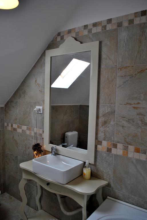 Casa Adalmo Hotel Sighişoara Kamer foto