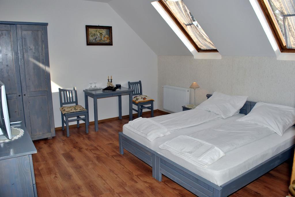 Casa Adalmo Hotel Sighişoara Kamer foto