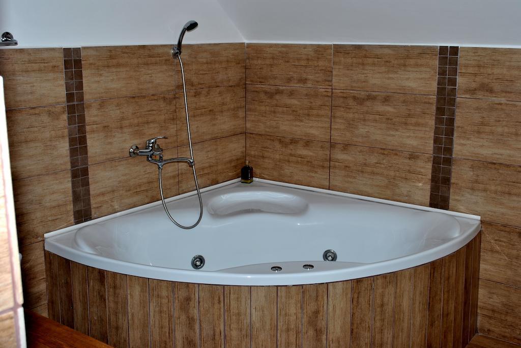 Casa Adalmo Hotel Sighişoara Kamer foto