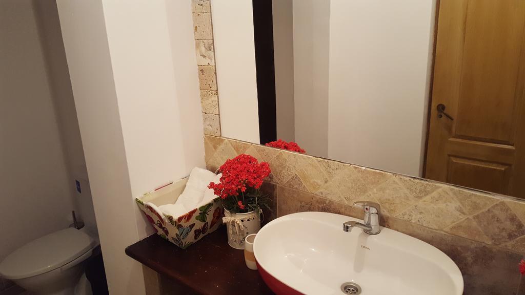 Casa Adalmo Hotel Sighişoara Buitenkant foto